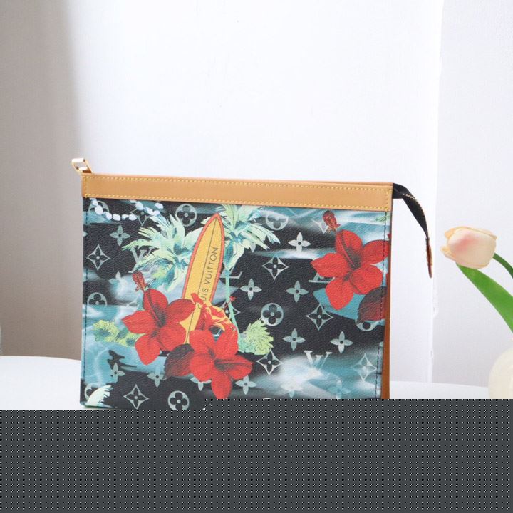LV Clutch Bags